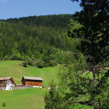 Obererhof Lejlighed Sant'Andrea in Monte Eksteriør billede