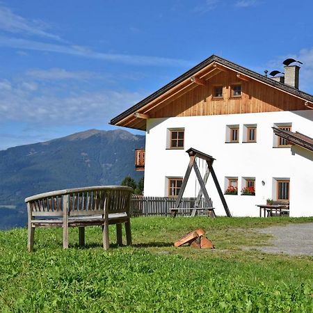 Obererhof Lejlighed Sant'Andrea in Monte Eksteriør billede