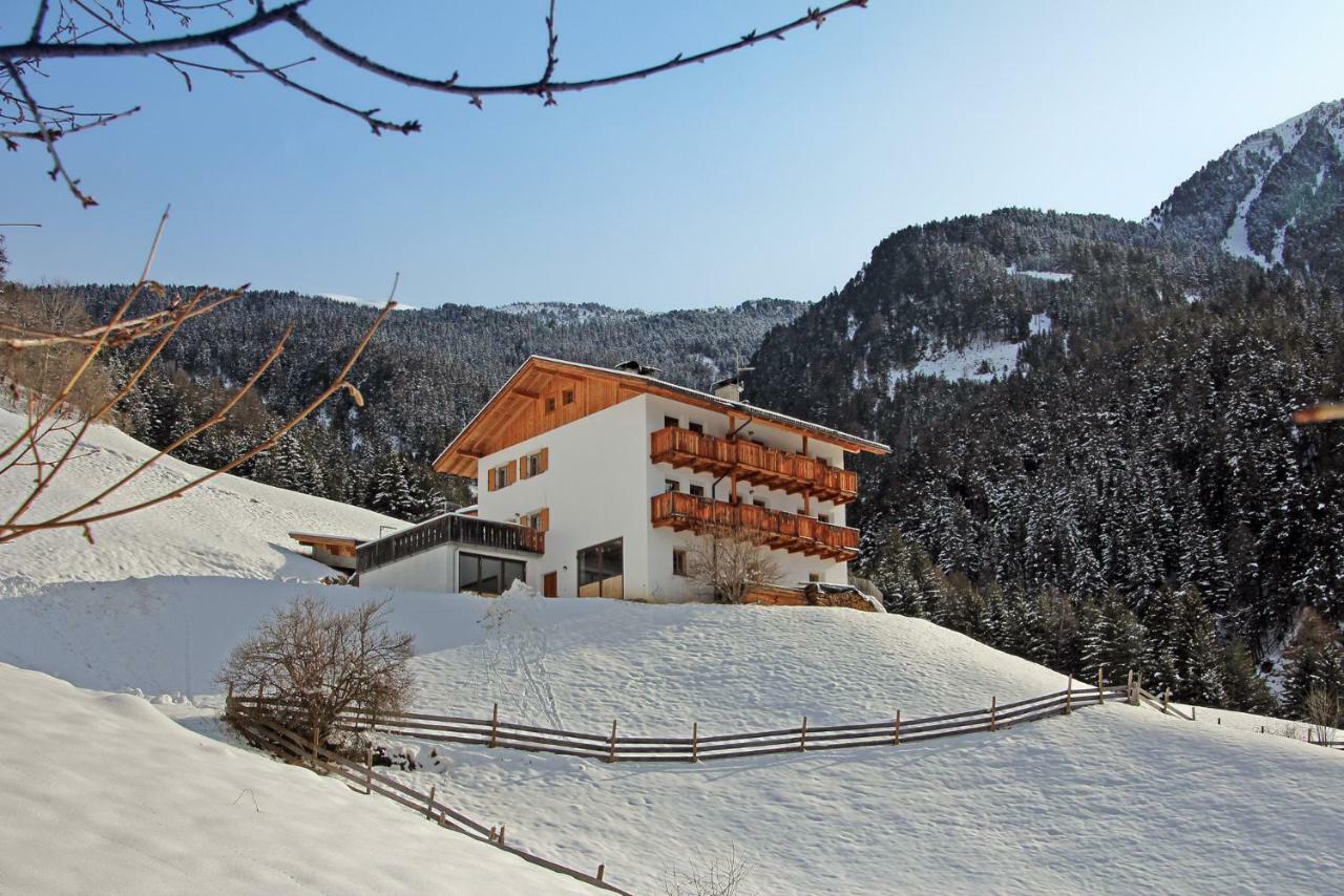 Obererhof Lejlighed Sant'Andrea in Monte Eksteriør billede