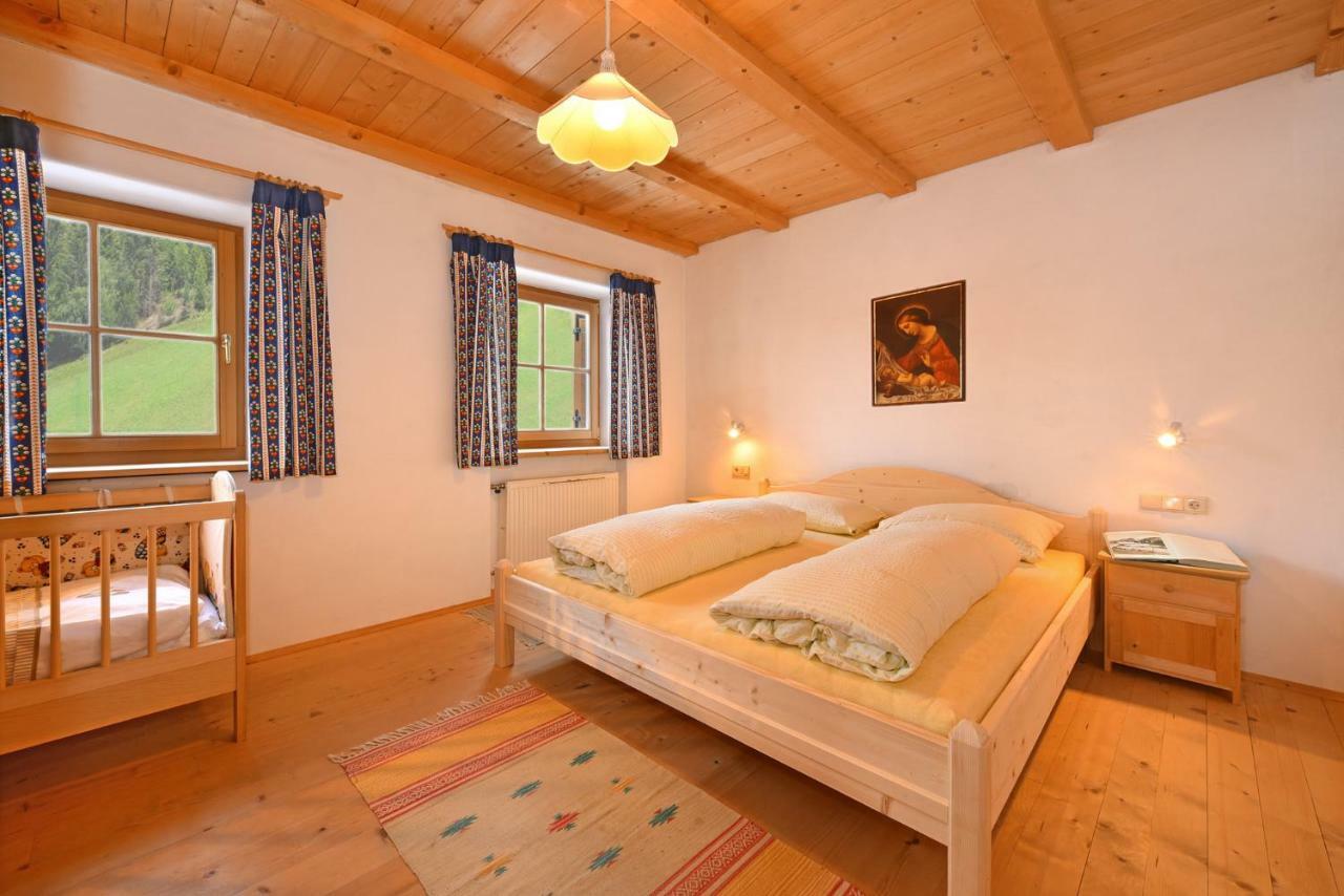 Obererhof Lejlighed Sant'Andrea in Monte Eksteriør billede