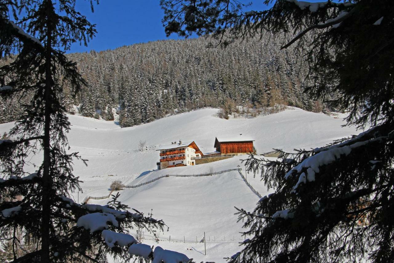 Obererhof Lejlighed Sant'Andrea in Monte Eksteriør billede